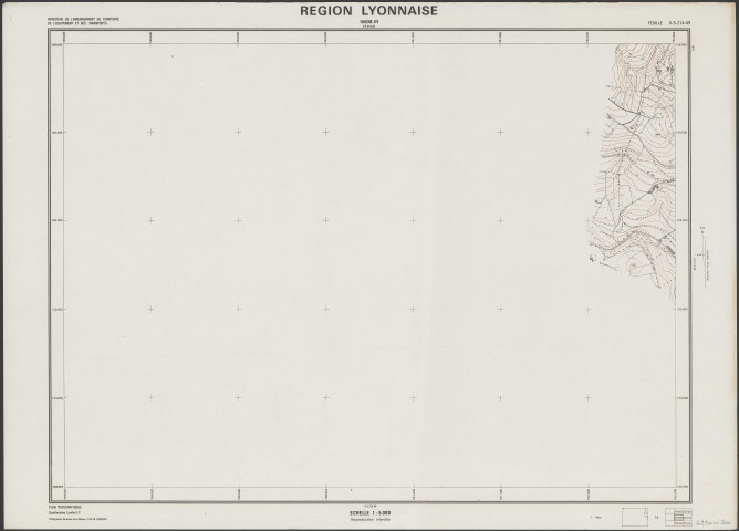 Feuille II-5-214-49.
