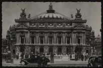 Théâtre national de l'Opéra (1862-1875).
