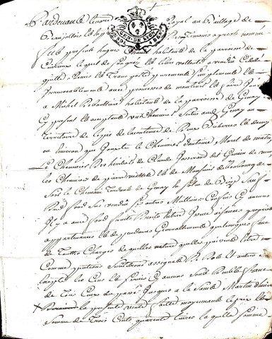 1736-1737, 1742-1745