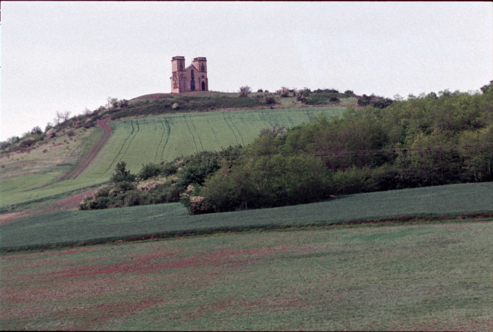 Puy-de-Dôme. Billom (juin 1990).