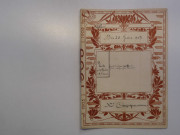 20 juin-septembre 1903