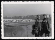 Pont de la Guillotière.