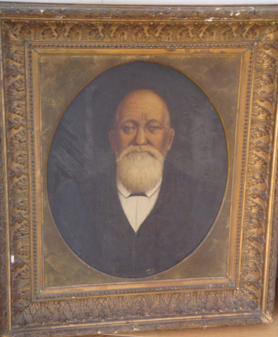 [Jacques Marie Roch Mauriat et Benoite Drogue].