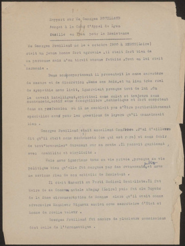 BALLOFY Camille, avocate.