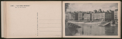 Pont de la Feuillée.