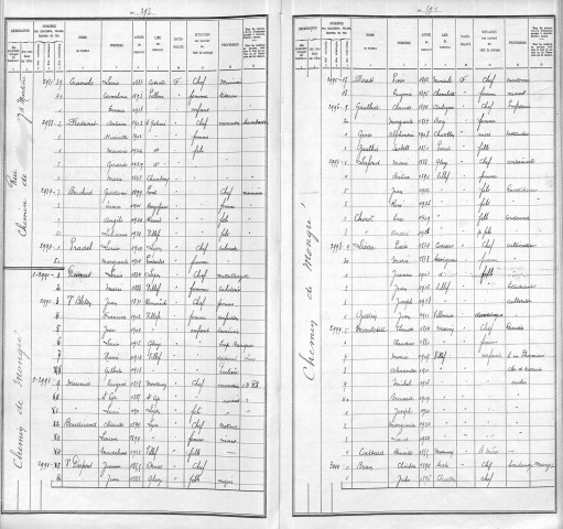 JEAN-BAPTISTE MARTINI (RUE)