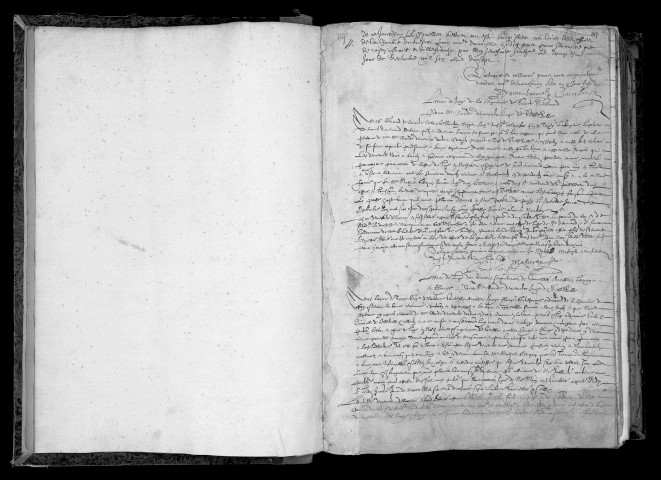 Provisions d'offices.