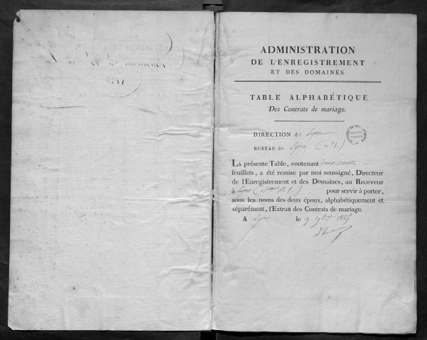 Décembre 1825-février 1827.