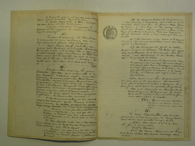 Octobre-décembre 1903