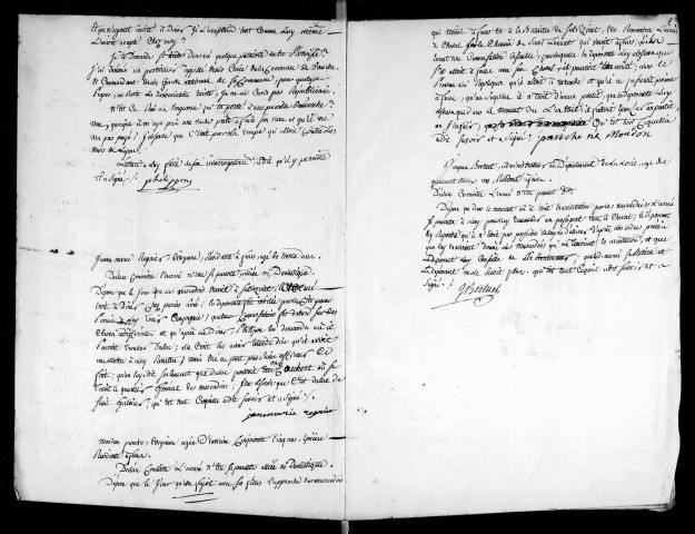 Frimaire-pluviôse an II.