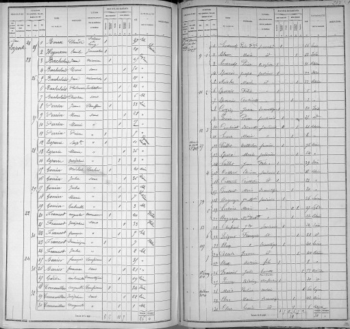 BAS-DE-LOYASSE (CHEMIN DU)
