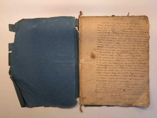 Juillet 1776-juillet 1793