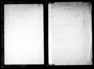 Dossiers n° 729-754.