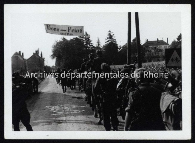 Saône-et-Loire (71).