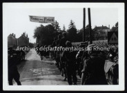 Saône-et-Loire (71).