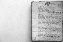 Janvier-septembre 1777