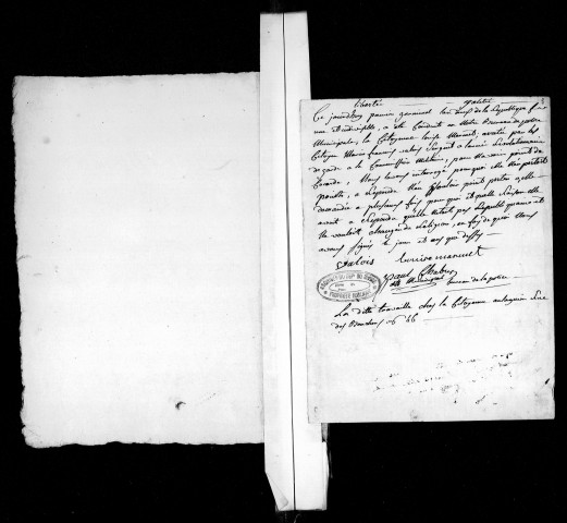 Dossiers n° 1188-1202.