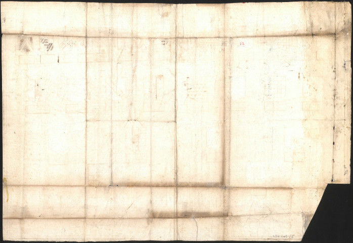 Charles Alexandre de Moreton de Chabrillan.