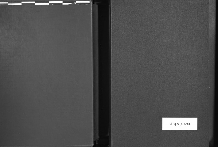 Janvier 1813-décembre 1820.