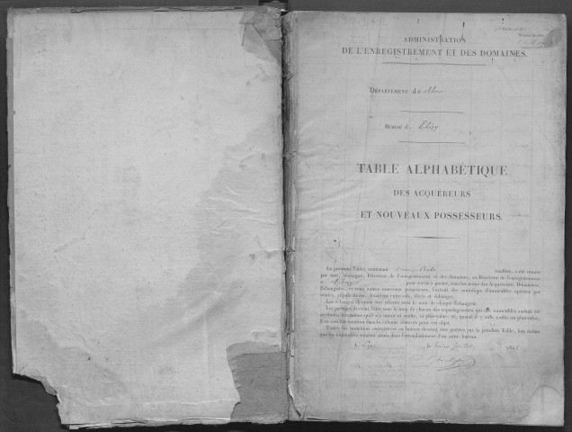 Janvier 1849-juillet 1852 (volume 14).