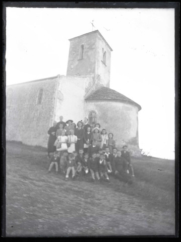 Saint-Christophe-la-Montagne.