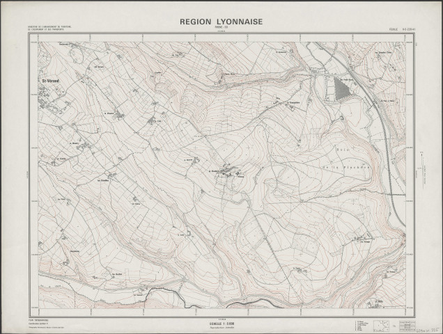 Feuille II-5-220-41.