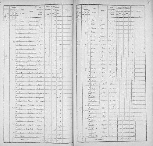 SAINT-CLAUDE (IMPASSE)