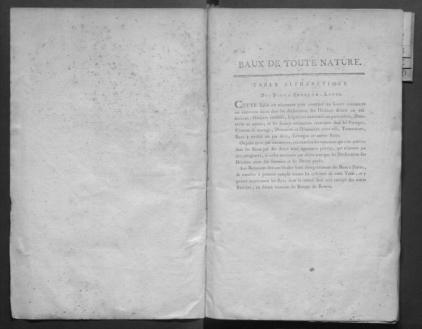 1er janvier 1812-décembre 1816 (volume 3).