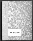 BOBICHON-BRUYERE - volume 62 : 2e semestre 1969.
