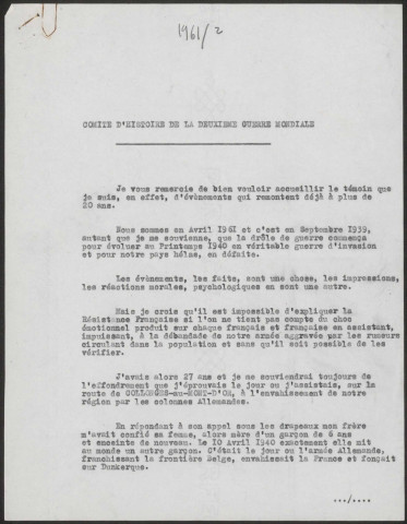 JOLIVOT Renée, alias "boîte aux lettres", agent de liaison.