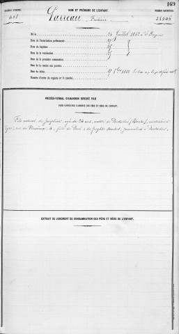 PARREAU, Frédéric.