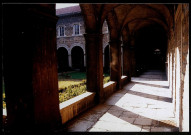 Carmel de Lyon - Fourvière.