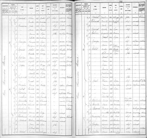 FRANCISCO FERRER (RUE)