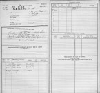 VALETTE, Louis, Joseph.