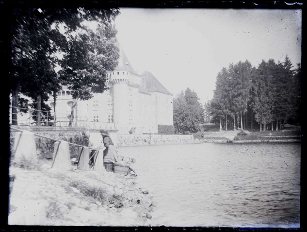 Saône-et-Loire.