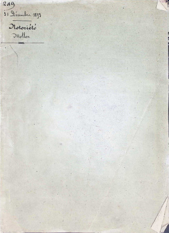 Juillet-décembre 1893