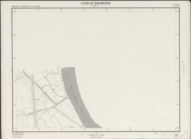 Feuille 197. II-5-225-53.