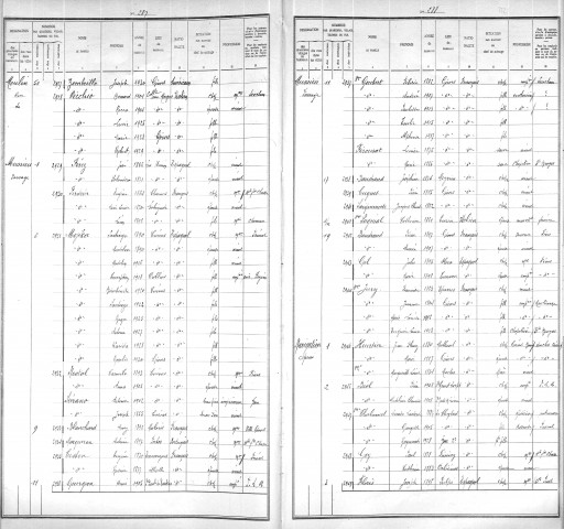 NAVIGATION (QUAI DE LA)
