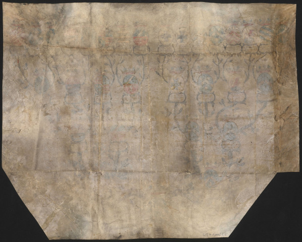 Jacques Antoine de Roquet d'Estresses.