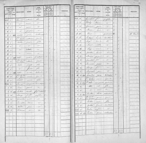 TOURNELLES A SAINT-ALBAN (CHEMIN DES)