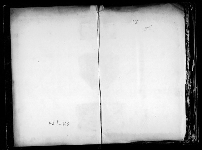 Brumaire-frimaire an II.