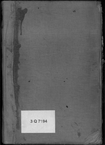 Mars 1939-décembre 1945 (volume 12).