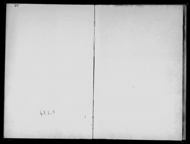 Pièces générales (vendémiaire-germinal an II).