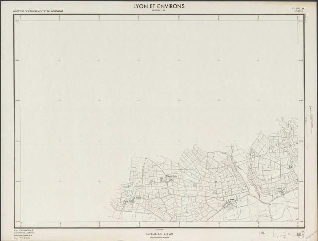 Feuille 188. II-5-222-51.