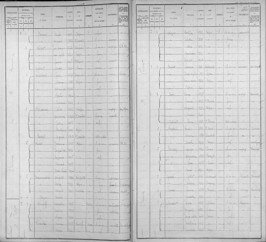 SAINT-VICTOR (CHEMIN)