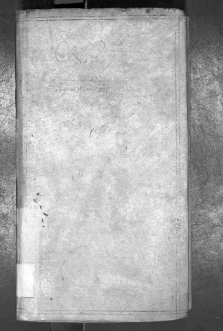 6 août 1773-12 avril 1775.