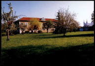 Carmel de Lyon - Fourvière.