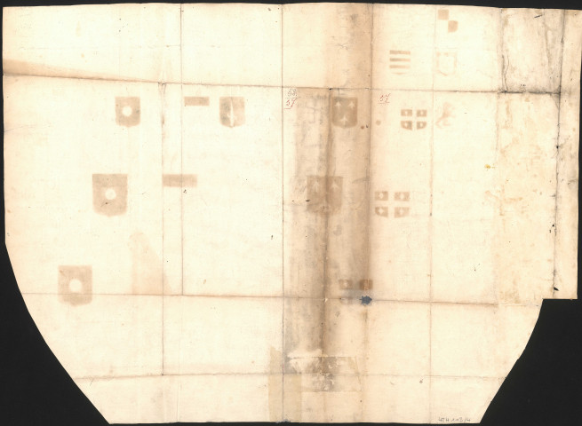 Charles Humbert de Montdor.