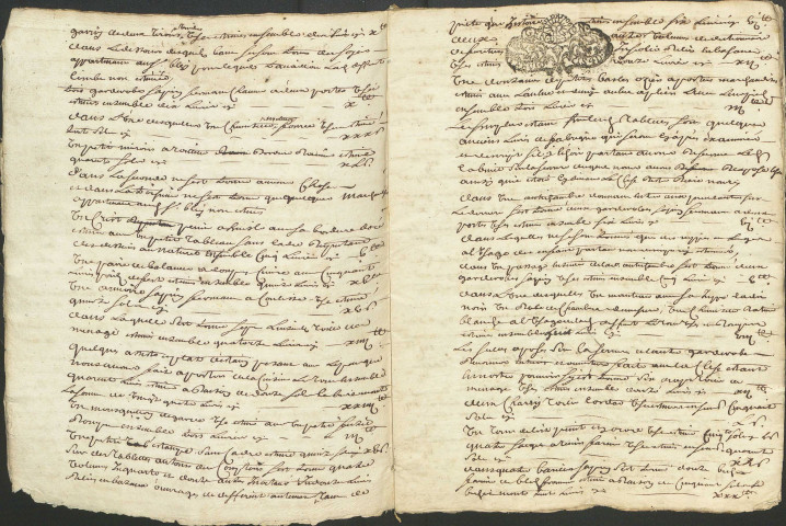 ESPARRON Antoinette.