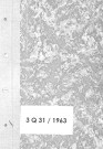 CHANAL-CLOZEL - volume 64 : 2e semestre 1969.
